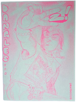 DANGLES...2! - katdoods